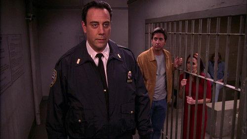 undefined Season 7 Episode 21 - The Shower