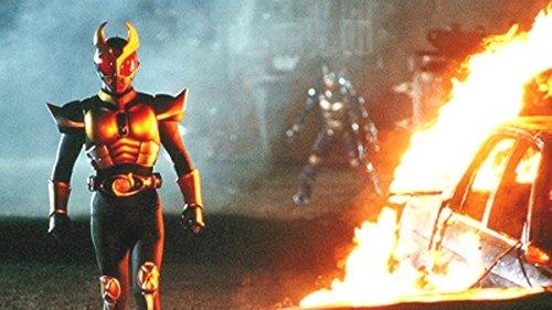 Kamen Rider Season 11 Episode 1 - The Warrior's Awakening