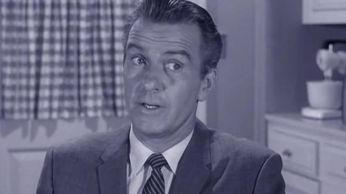 undefined Season 3 Episode 34 - Beaver, the Model