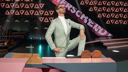 Wer stiehlt mir die Show? Season 7 Episode 3 - Episode 3