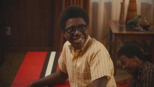 The Wonder Years Season 2 Episode 8 - Like a Boss