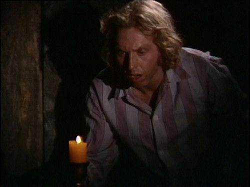 Albert & Herbert Season 2 Episode 5 - Träfrackarna