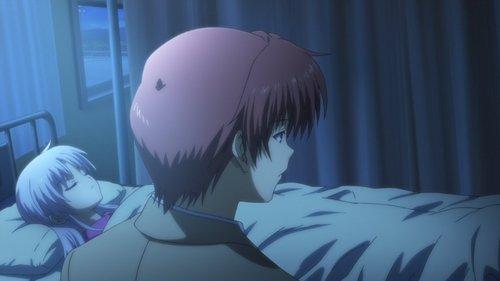 Angel Beats! Season 1 Episode 9 - In Your Memory