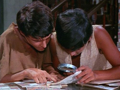 Maya Season 1 Episode 4 - The Caper of the Golden Roe