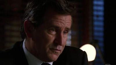 Without a Trace Season 7 Episode 20 - Hard Landing