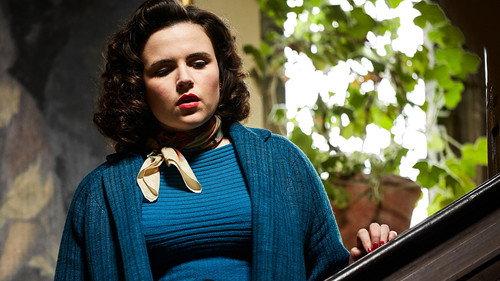 Father Brown Season 6 Episode 4 - The Angel of Mercy