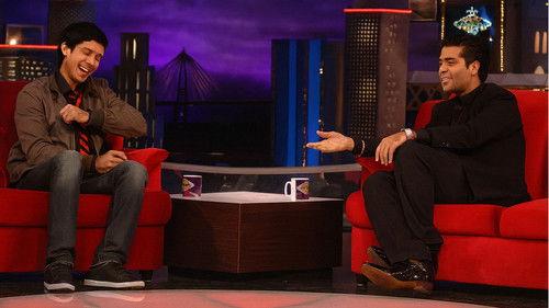 Oye! It's Friday! Season 1 Episode 1 - Episode 1