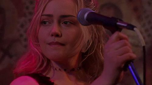 The Outer Limits Season 5 Episode 21 - Starcrossed