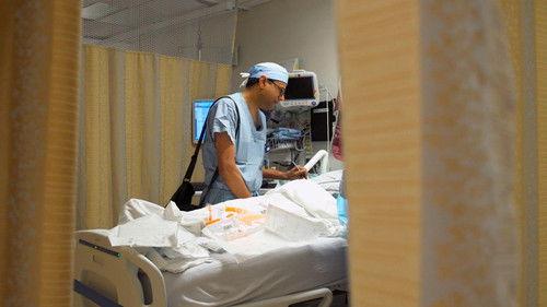 Frontline Season 33 Episode 3 - Being Mortal