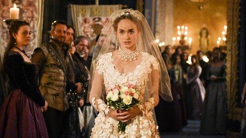 Reign Season 4 Episode 4 - Playing with Fire