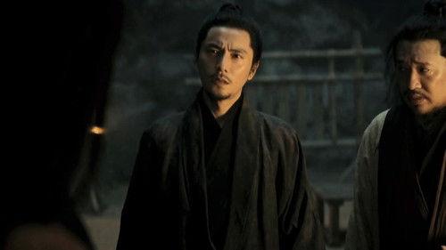 The Wind Blows From Longxi Season 1 Episode 8 - Episode 8