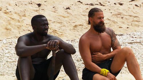 Robinson Season 25 Episode 5 - Episode 5