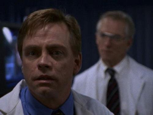 The Outer Limits Season 2 Episode 5 - Mind Over Matter