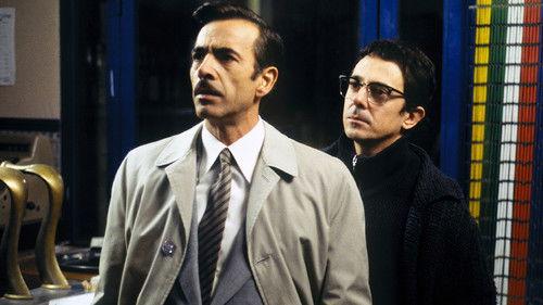 Cuéntame cómo pasó Season 1 Episode 10 - Episode 10