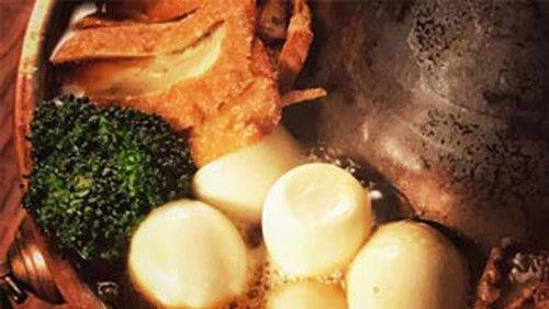 A Bite of China Season 3 Episode 8 - Reunion