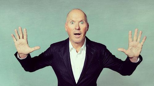 undefined Season 50 Episode 4 - October 19 - Michael Keaton