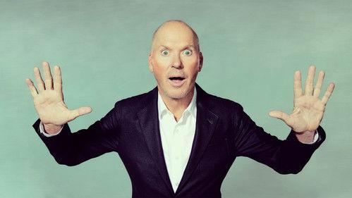 Saturday Night Live Season 50 Episode 4 - October 19 - Michael Keaton