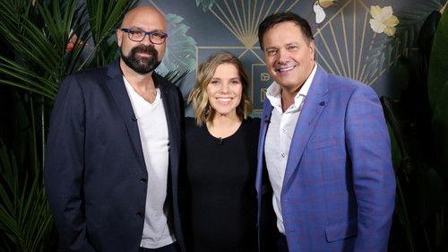 Bonsoir bonsoir! Season 1 Episode 18 - Episode 18