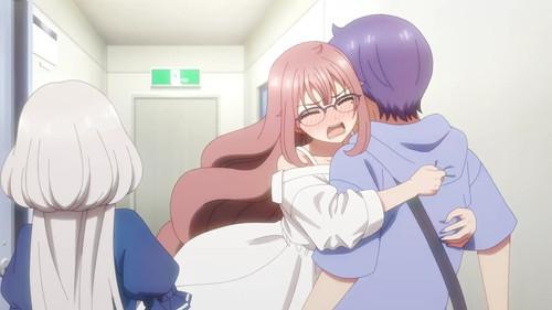 Studio Apartment, Good Lighting, Angel Included Season 1 Episode 7 - What Most Mangaka Are Like After Deadlines