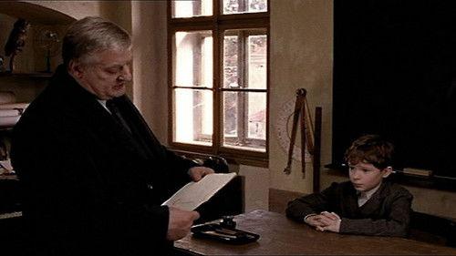 undefined Season 1 Episode 41 - Maigret goes to School