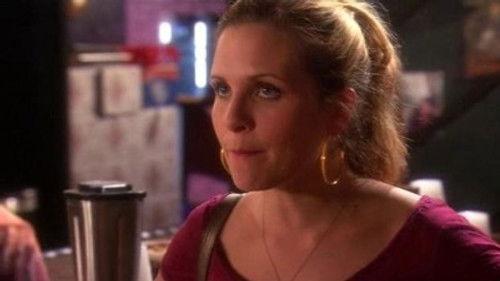 Army Wives Season 3 Episode 5 - Disengagement