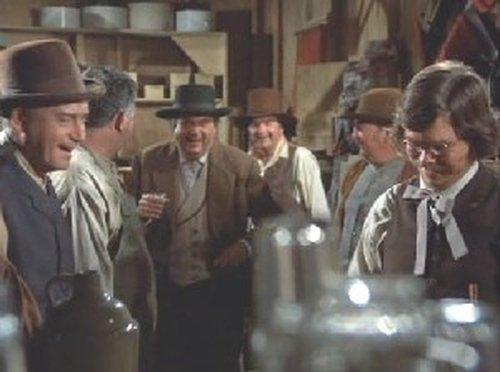 Kung Fu Season 2 Episode 5 - The Squaw Man