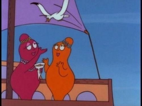 Barbapapa Season 1 Episode 9 - Episode 9