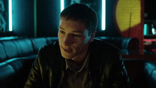 Stone Jungle Laws Season 1 Episode 1 - Тимократия