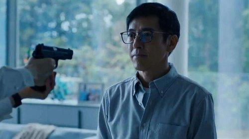 Detective Chinatown Season 2 Episode 16 - Episode 16