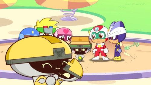 Happy Toon Season 15 Episode 19 - Episode 19
