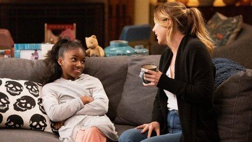 undefined Season 19 Episode 4 - Haunted