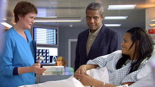Holby City Season 16 Episode 22 - Exit Strategy - Part One