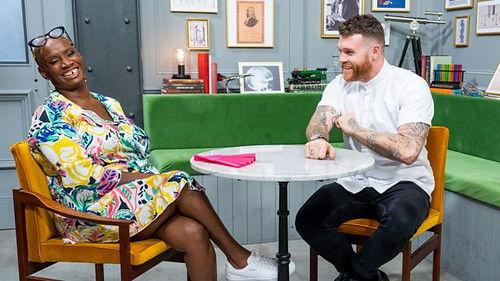 Great British Menu Season 16 Episode 5 - Scotland Main and Dessert Courses