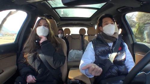 Youn Stay Season 1 Episode 6 - Over to the Winter Season