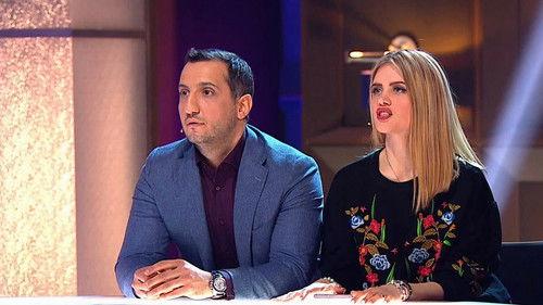 Where's the Logic? Season 3 Episode 13 - Episode 13