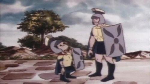 Cantinflas y sus amigos Season 1 Episode 25 - Episode 25