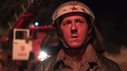 Chernobyl Season 1 Episode 1 - 1:23:45