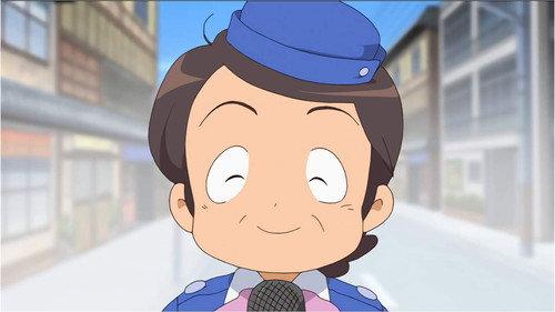 Lucky Star Season 1 Episode 21 - Pandora's Box