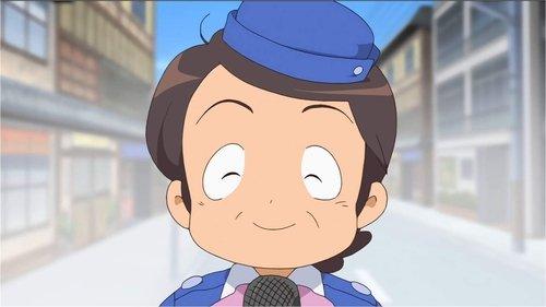 undefined Season 1 Episode 21 - Pandora's Box