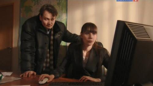 Secrecy of the Investigation Season 9 Episode 18 - Episode 18