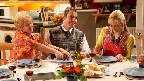 My Family Season 7 Episode 6 - One of the Boys