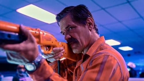 undefined Season 1 Episode 7 - The Unknown