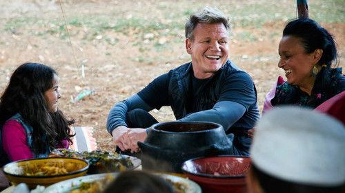 Gordon Ramsay: Uncharted Season 1 Episode 3 - The Mountains of Morocco