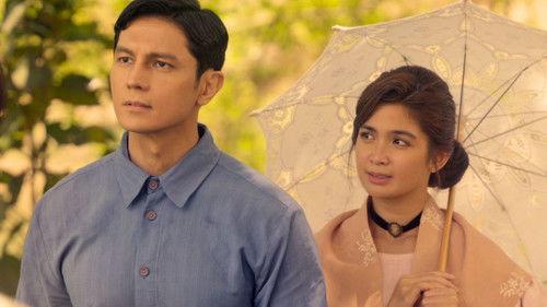 I Love You Since 1892 Season 1 Episode 7 - Cariñosa