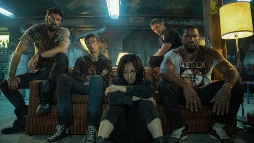 undefined Season 2 Episode 3 - Over the Hill with the Swords of a Thousand Men