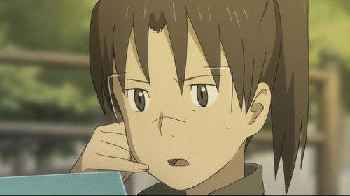 Den-noh Coil Season 1 Episode 23 - The Granted Wish