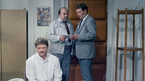 undefined Season 17 Episode 2 - Die alte Frau im Lehnstuhl