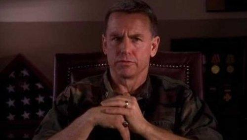 Crossing Jordan Season 1 Episode 18 - With Honor