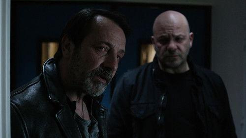 Braquo Season 4 Episode 6 - Bankster