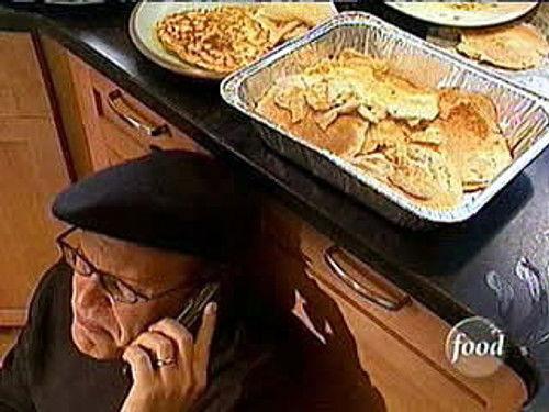 Good Eats Season 5 Episode 3 - Crepe Expectations